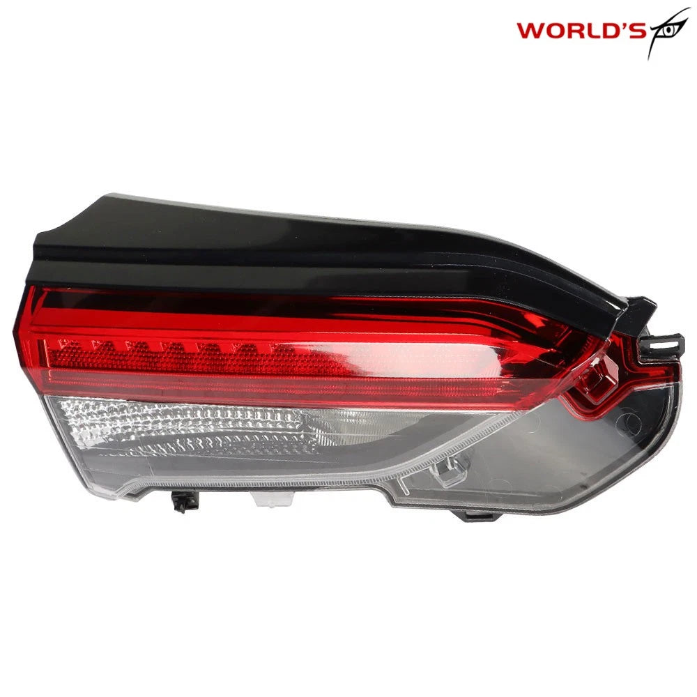 Inner Tail Light for Toyota RAV4 (2019–2021) Clear Left Side