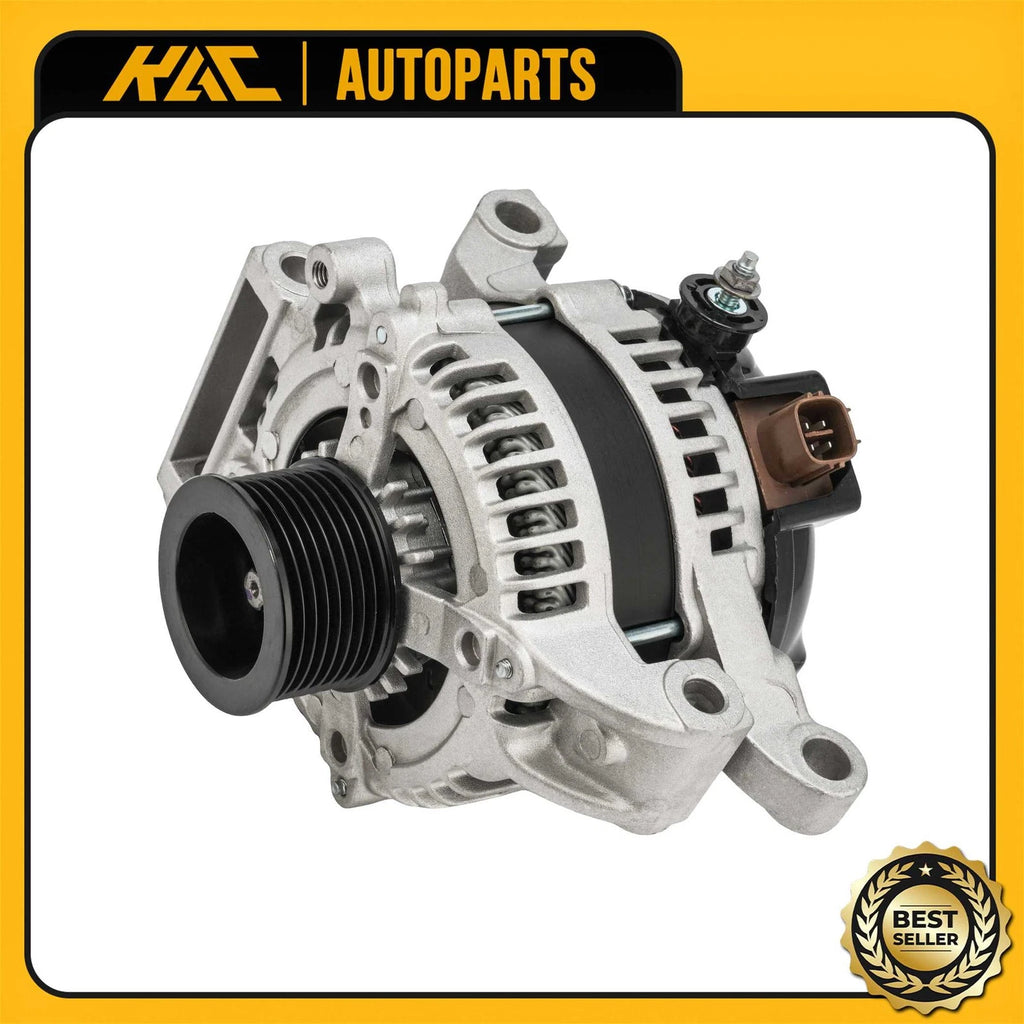Alternator for Toyota Tundra Sequoia (2007–2022) V8 4.6L 5.7L 150A 12V CW 8G