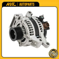 Alternator for Toyota Tundra Sequoia (2007–2022) V8 4.6L 5.7L 150A 12V CW 8G