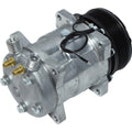 A C Compressor Replacement for Holden Rodeo Vauxhall Isuzu Rodeo (2003–2014)