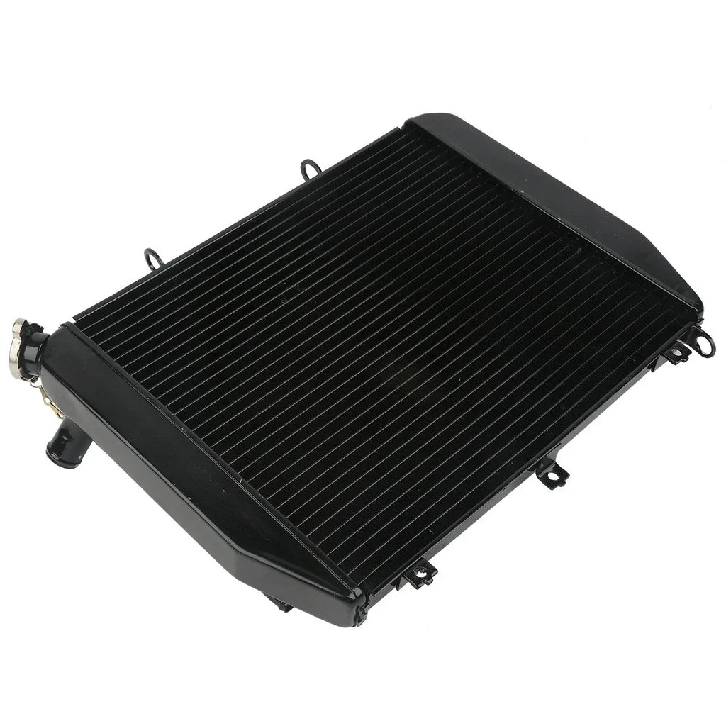 Radiator Cooler for Kawasaki Ninja ZX12R ZX-12R (2000-2001)
