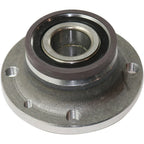 Wheel Hubs for Dodge Ram 1500 2500 3500 (2002-2009)