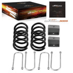 Coil Spring Lowering Kit for Chevy S10 GMC S15 Sonoma (1982–2004)