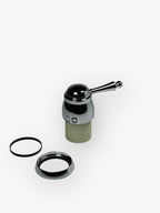 Volume Control Trim for Moen Show House Waterhill (TS514) - Chrome