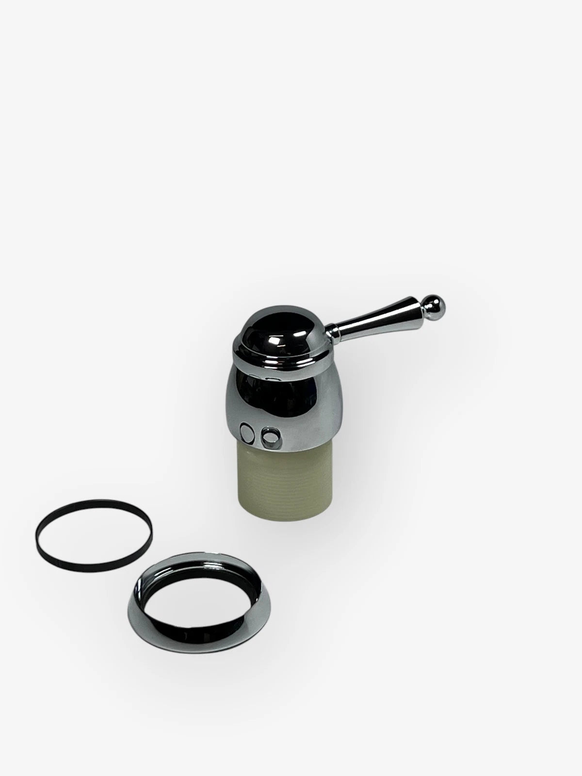 Volume Control Trim for Moen Show House Waterhill (TS514) - Chrome