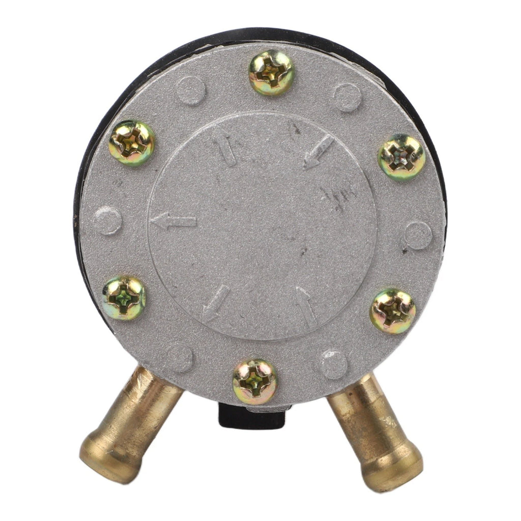 Fuel Lift Pump for Diesel Engines (Metal Housing)
