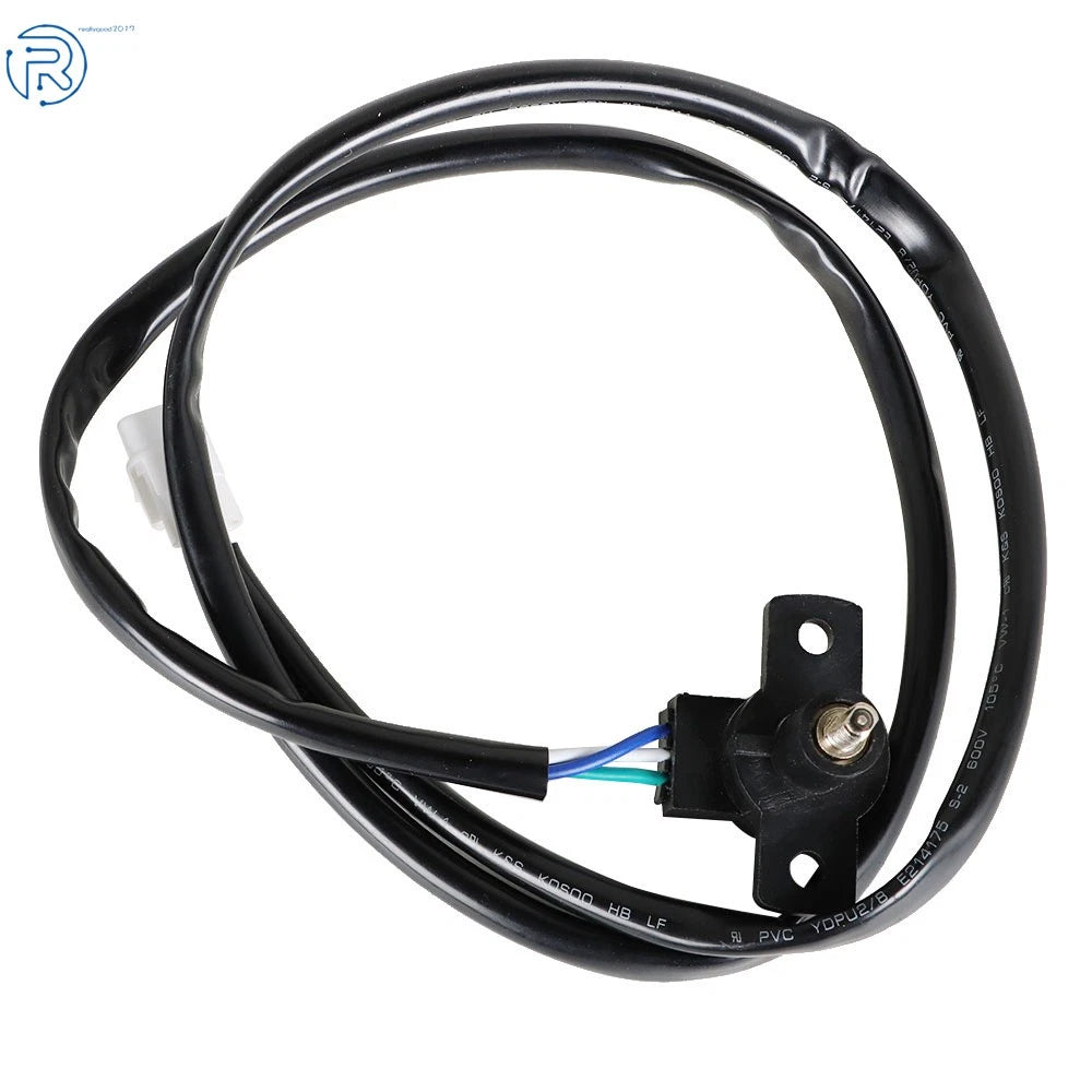 Throttle Sensor Assembly JN4-85885-01-00 for Yamaha G14-G22 (1995–2009)