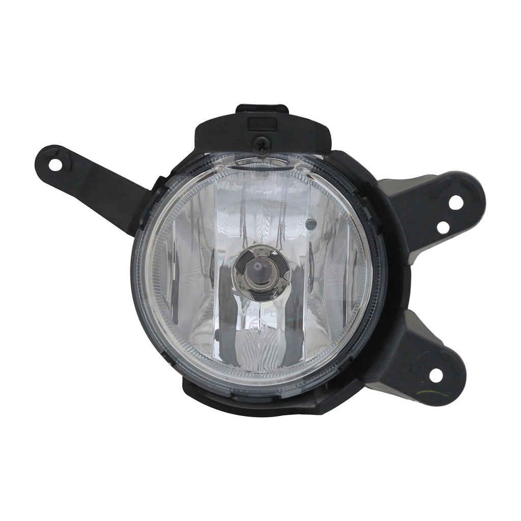 Replacement Passenger Side Fog Light Assembly w/o Bezel for 2011-14 Chevy Cruze