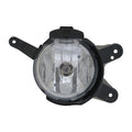 Replacement Passenger Side Fog Light Assembly w/o Bezel for 2011-14 Chevy Cruze