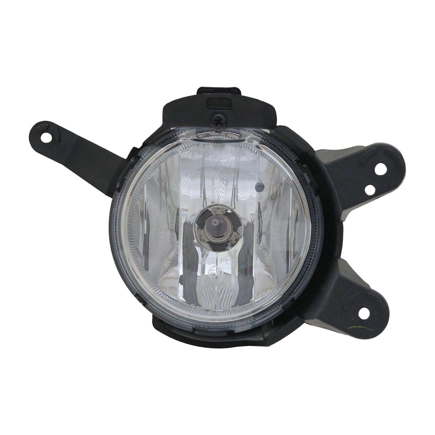 Replacement Passenger Side Fog Light Assembly w/o Bezel for 2011-14 Chevy Cruze