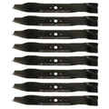 8X Mulching Blades for Cub Cadet (Replaces 490-110-C109)