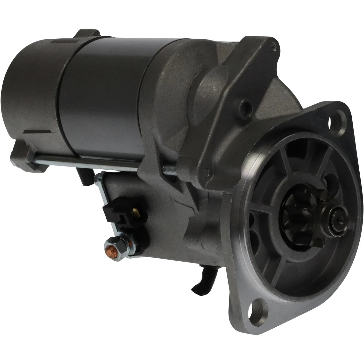 12V Starter for John Deere 50ZTS (1999–2002)
