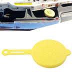 Windshield Wiper Washer Fluid Reservoir Cap for Nissan