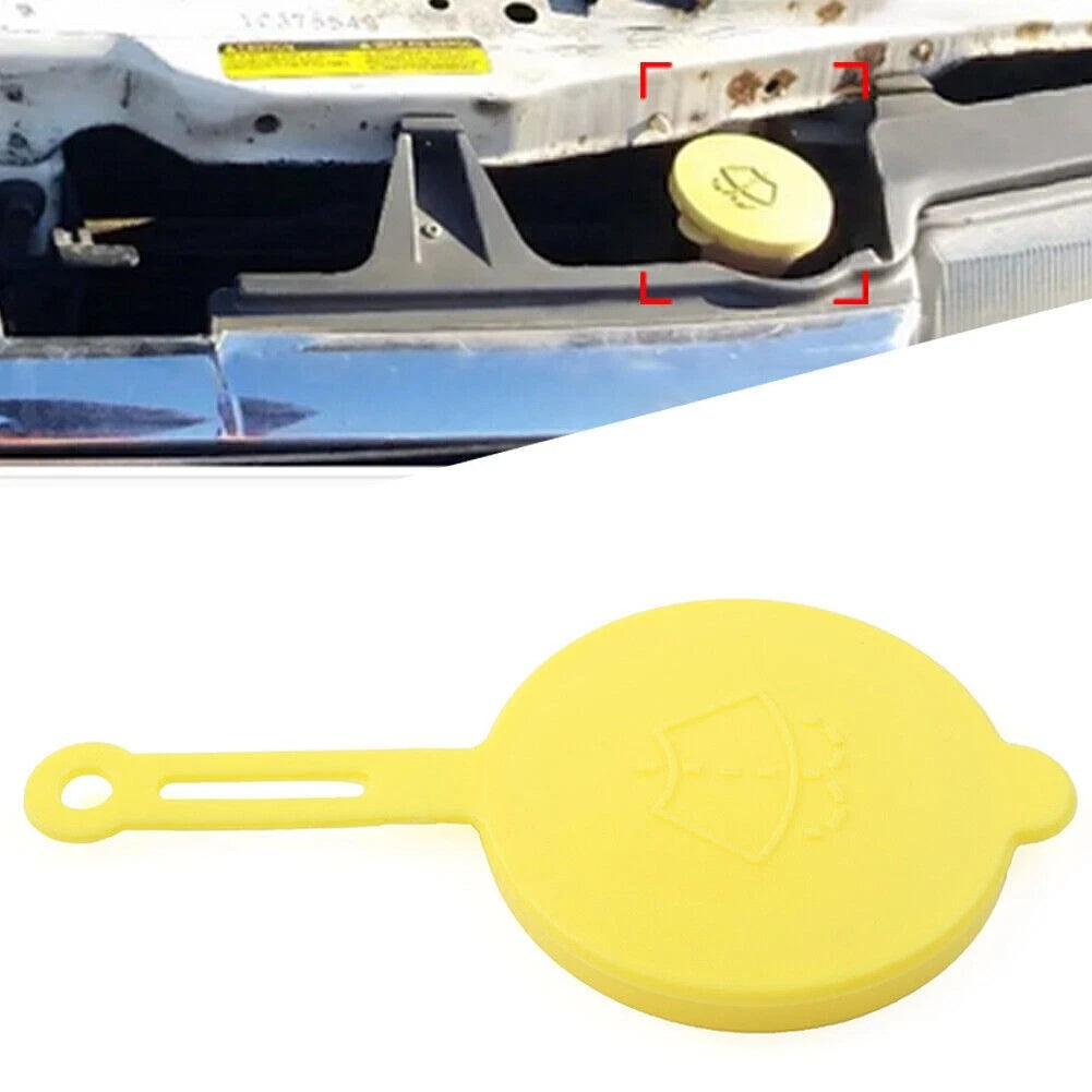 Windshield Wiper Washer Fluid Reservoir Cap for Nissan