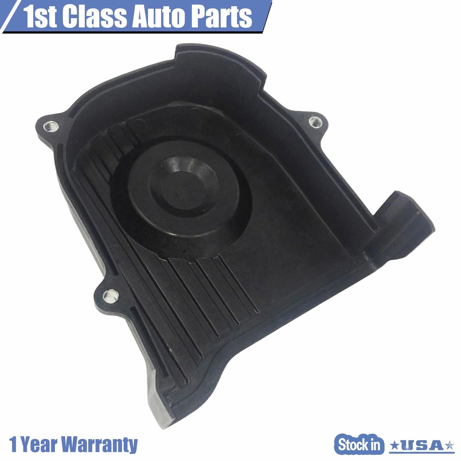 Outer Engine Timing Cover for Subaru Impreza (1999-2011)