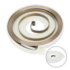 Starter Spring Recoil for Concrete Saw (1 Pc)