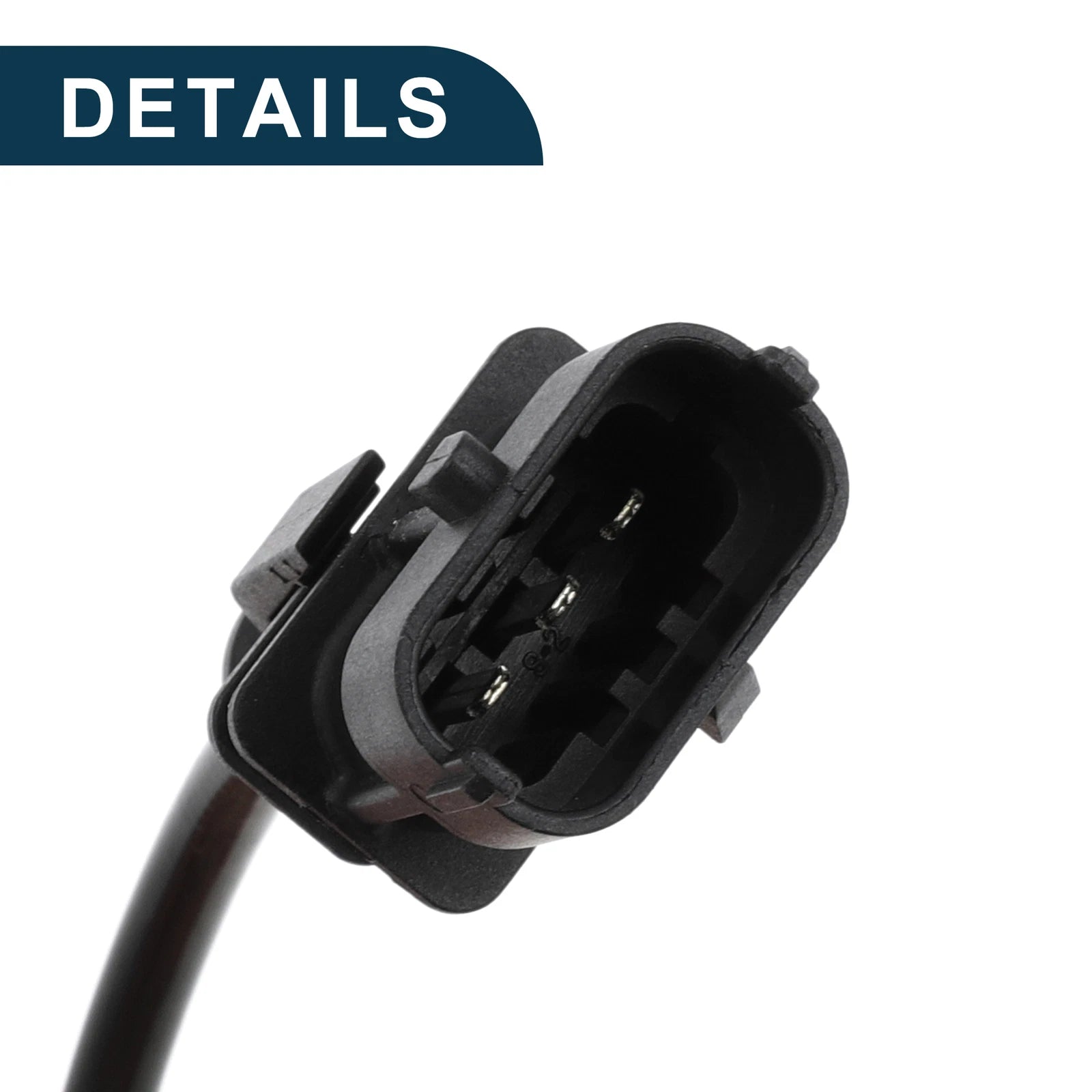 Crankshaft Position Sensor for Honda CR-V 2.2 CTDi (2005–2006) No. 37500RDBE01