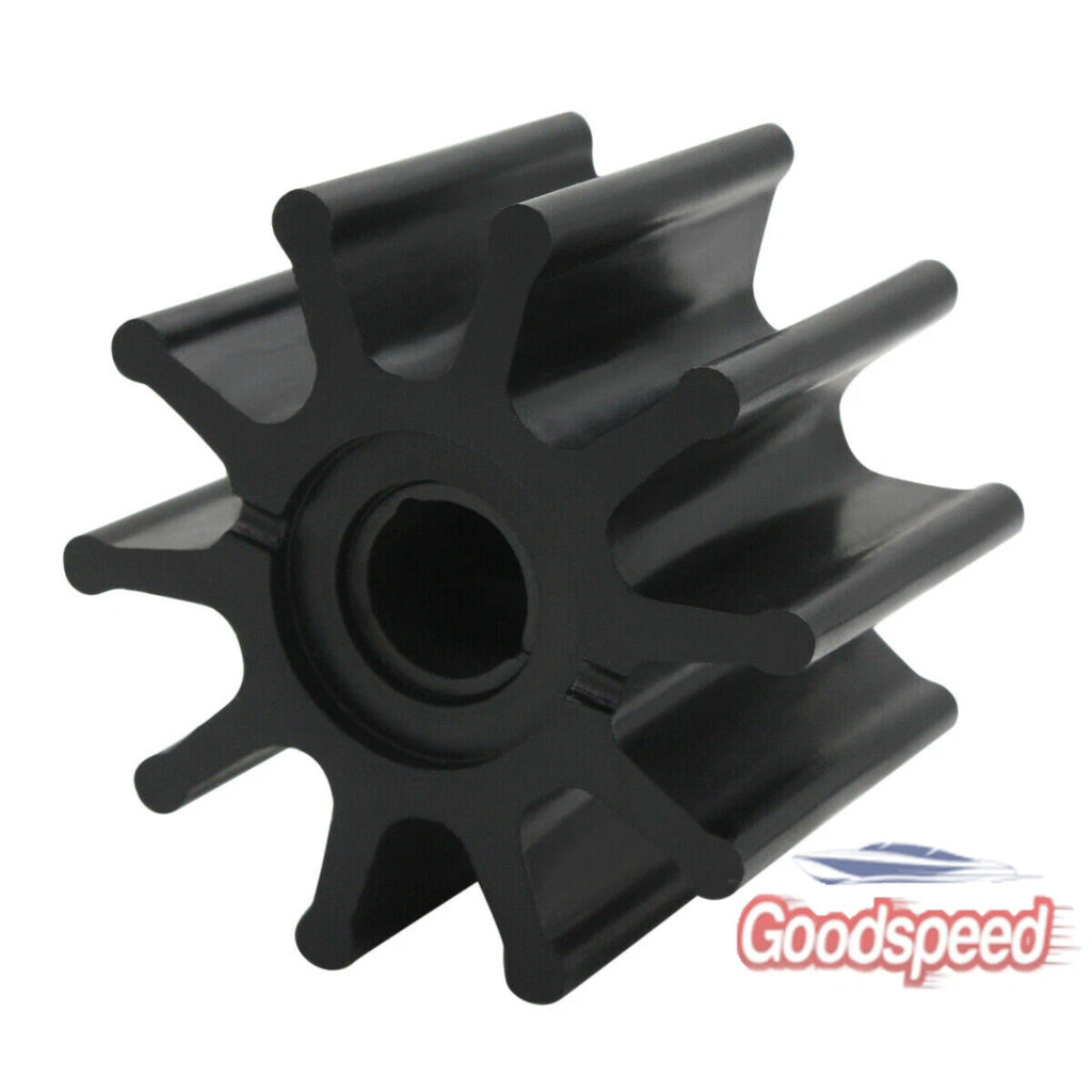 Impeller for Evinrude Johnson/OMC BRP Outboard 200-460HP (983895, Sierra 18-3058)