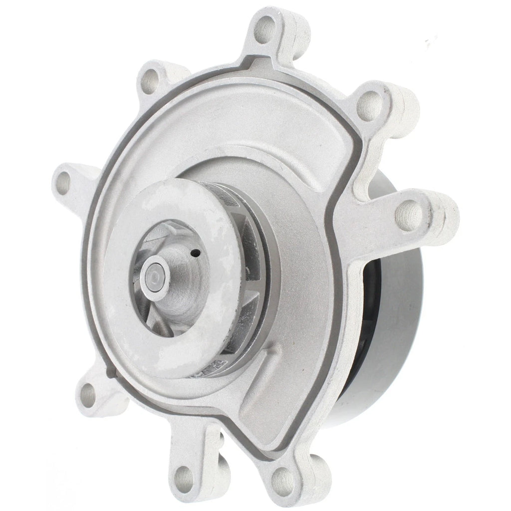 Water Pump Kit for Jeep Liberty, Grand Cherokee (2002–2008)