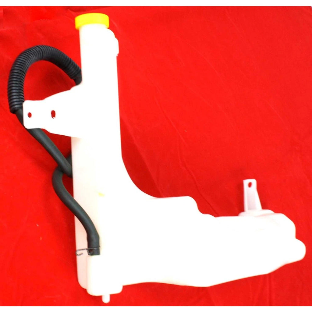 Coolant Reservoir Tank for Driver Side (Front/Rear)