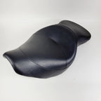 Sundowner Smooth Bucket Seat for Harley Davidson Softail (2007–2017)