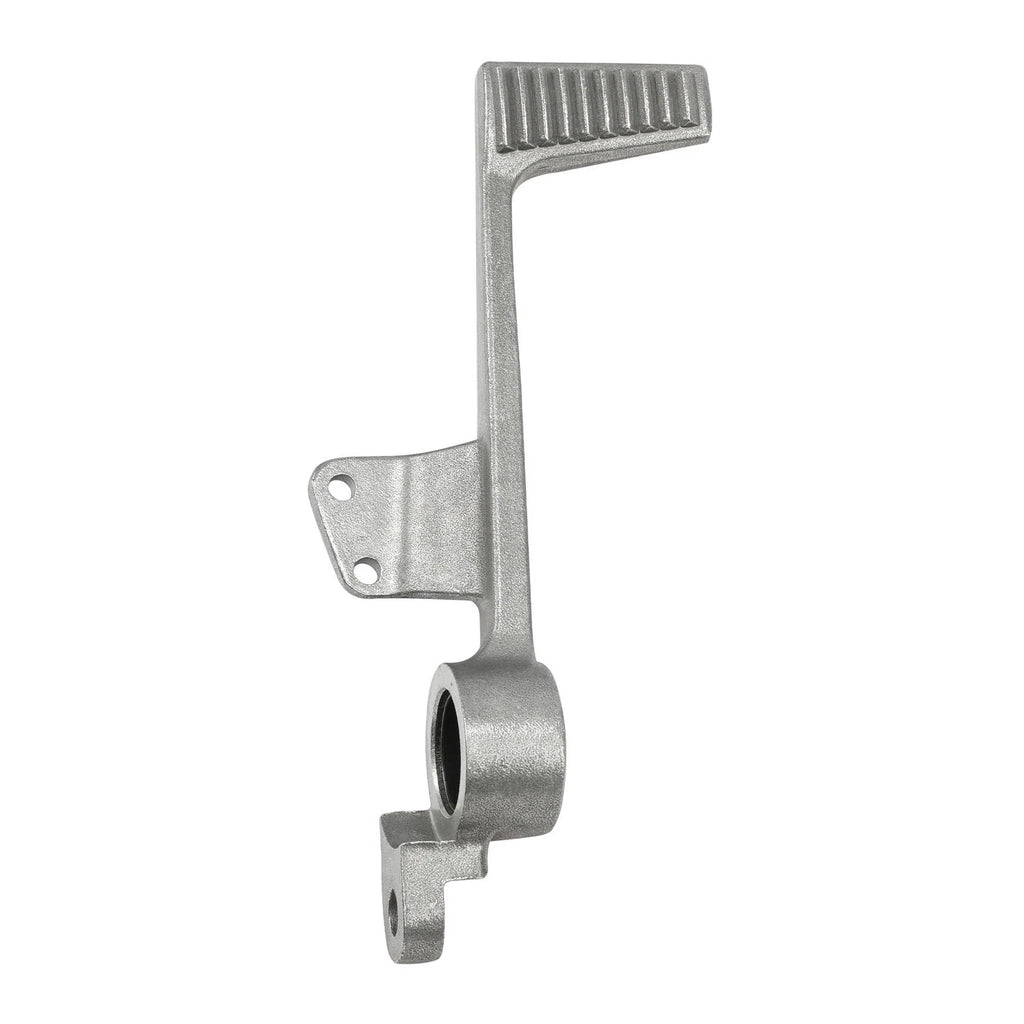 Aluminum Rear Brake Lever Pedal for Honda CBR 600 RR (2003–2006)