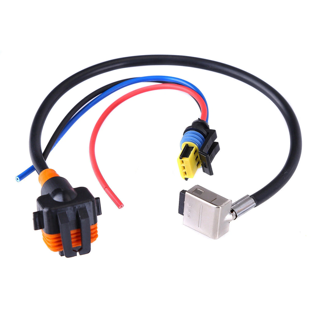 Xenon Ballast & HID Bulb Control Unit for Ford F150 (2009–2014)