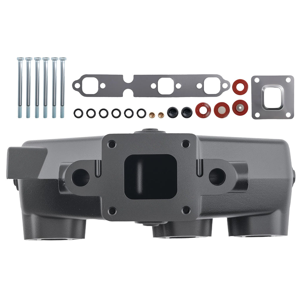Exhaust Manifold for Mercruiser GM 4.3L V6 (2002-Present)