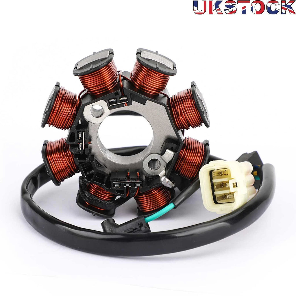 Stator Generator Magnet for Kawasaki KLX150 (2014–2018) 21003-0117 21003-0135