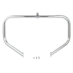 Lower vented fairing speakers for Harley Road Glide (2009–2013)