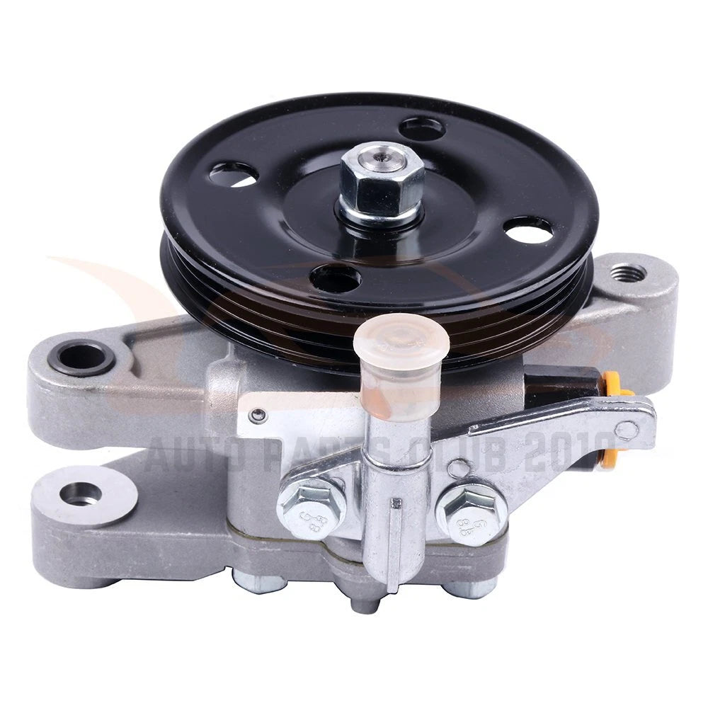 Power Steering Pump for Hyundai Tiburon, Elantra 2.0L (2001–2008)