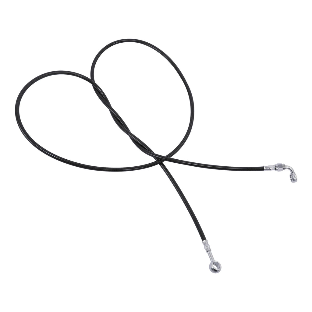 Brake Line Hose for Harley Touring Electra Street Road Glide King (16")