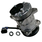 A/C Compressor for Freightliner M2 106 M2 112 MT45 MT55 S2RV B2 (CO4821C)