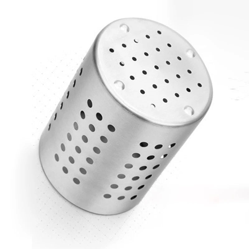 Set of 4 Cutlery Holders for Kitchen Utensils