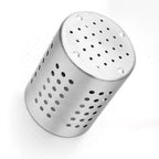 Set of 4 Cutlery Holders for Kitchen Utensils