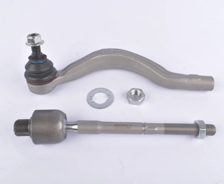 Left Inner & Outer Tie Rod End for Maserati Ghibli Quattroporte (2014–2016)