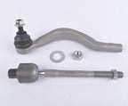Left Inner & Outer Tie Rod End for Maserati Ghibli Quattroporte (2014–2016)