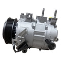 AC Compressor Replacement for Ford Ranger 2.7L (2012–2022)