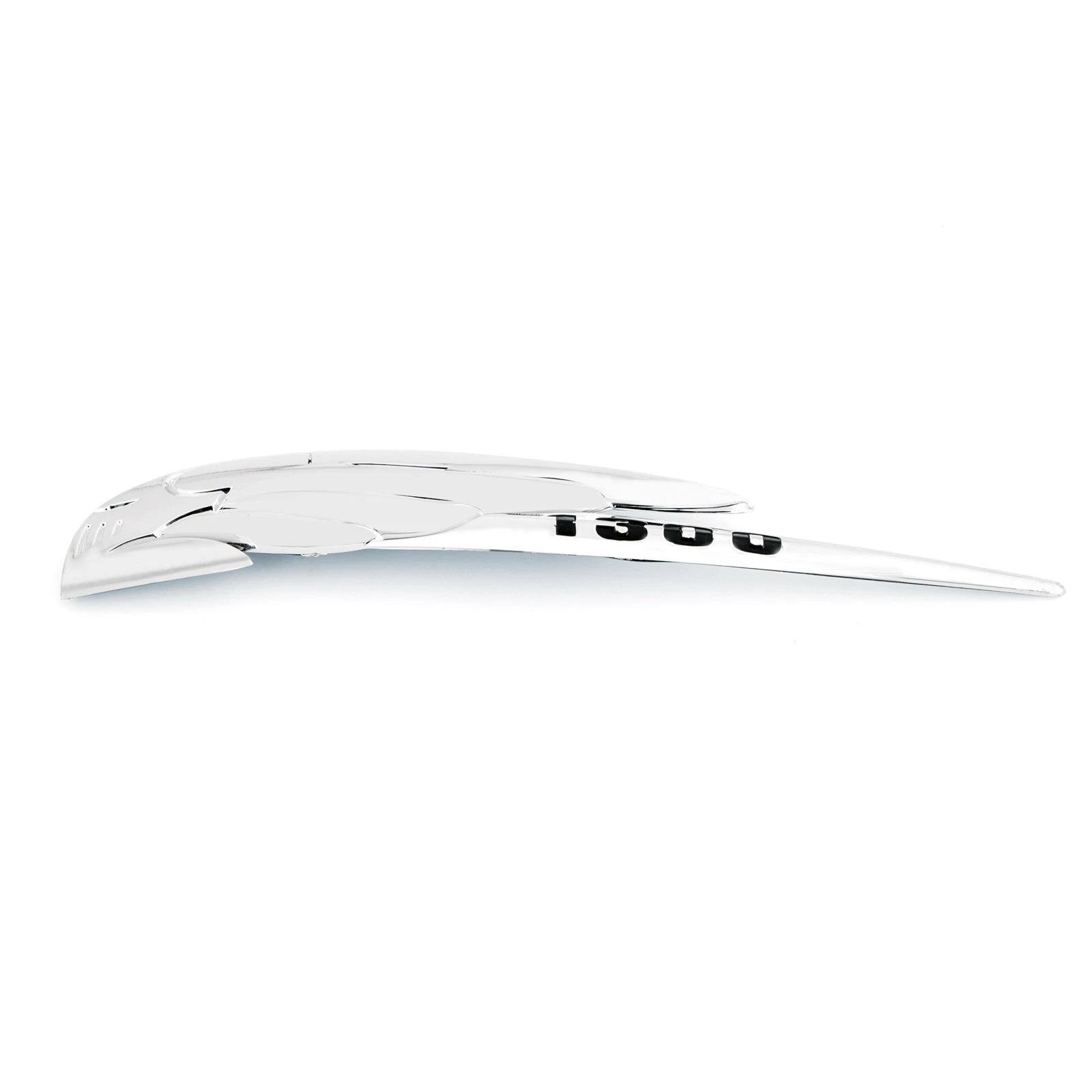Fuel Tank Emblem for Honda VTX1300 (2003–2009) 17532-MEA-740