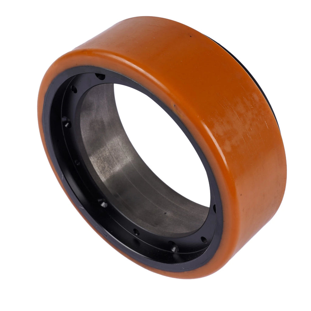 Drive Wheel for Big Joe EP Electric Pallet Truck (ESL122, EST101)