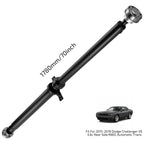 Rear Driveshaft Prop Shaft for Dodge Challenger (2015–2019) 3.6L V6 RWD
