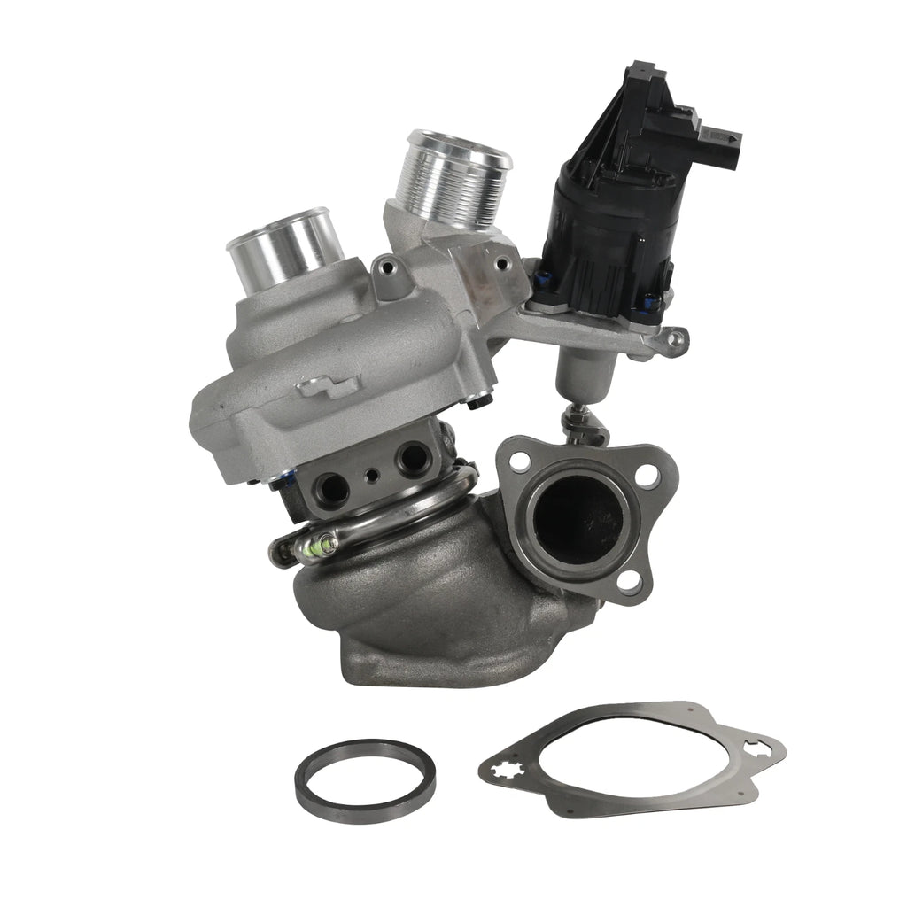 Turbocharger for Ford Expedition, F-150 (2018–2021) 3.5L