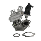 Turbocharger for Ford Expedition, F-150 (2018–2021) 3.5L
