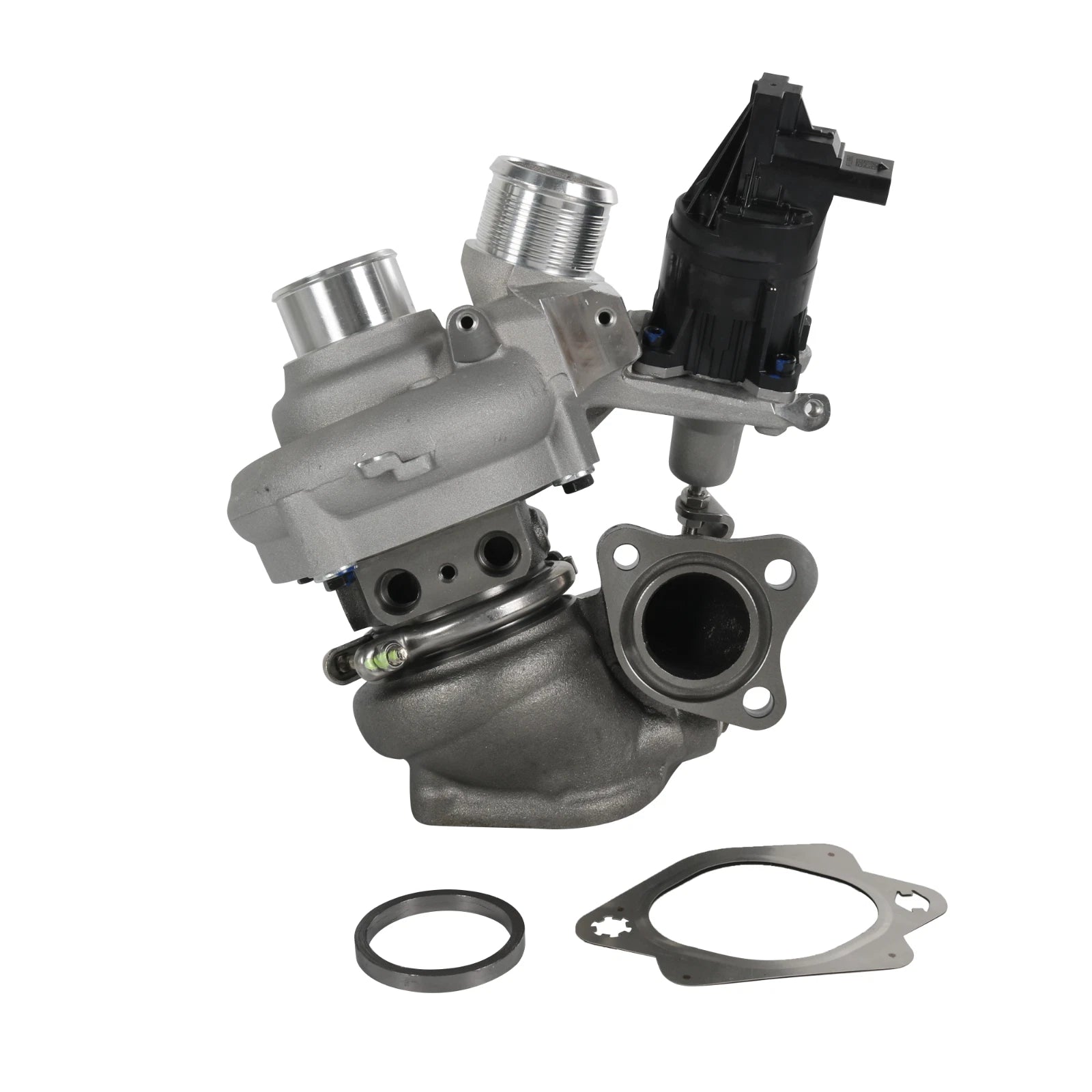 Turbocharger for Ford Expedition, F-150 (2018–2021) 3.5L