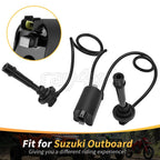 Ignition Coil 33410-90J00 for Suzuki DF90/100/115/140 (2000–2023)