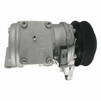 A/C Compressor Kit Replacement for Chrysler Town & Country Voyager Caravan (1996–2000)