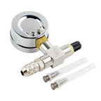 Pressure Gauge Tool for Arctic Cat, CanAm, FOX (600PSI)