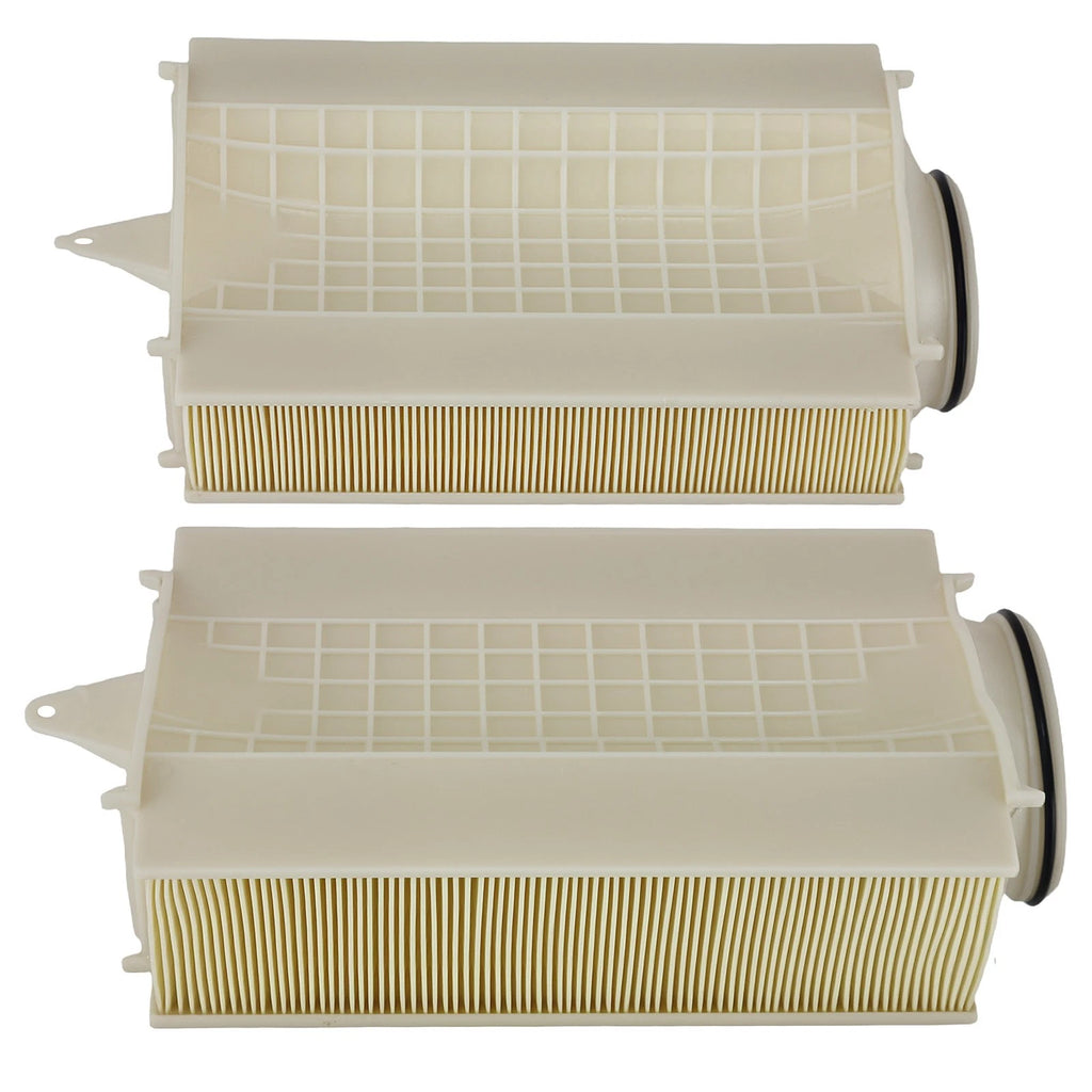 Air Filter Assembly for BMW X5 M X6 M (2015-2016)