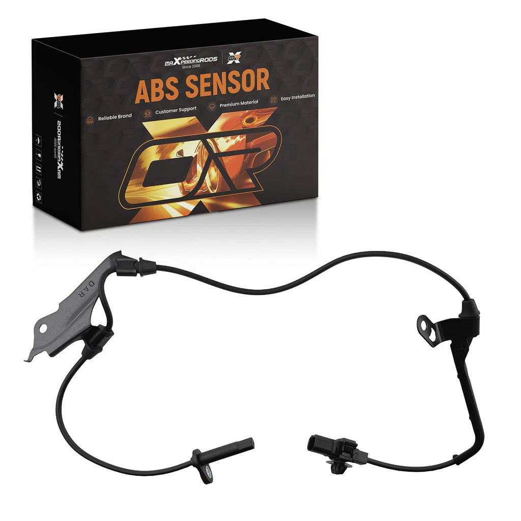1X ABS Wheel Speed Sensor for Acura MDX ZDX (2007–2013) Front Left ALS1557