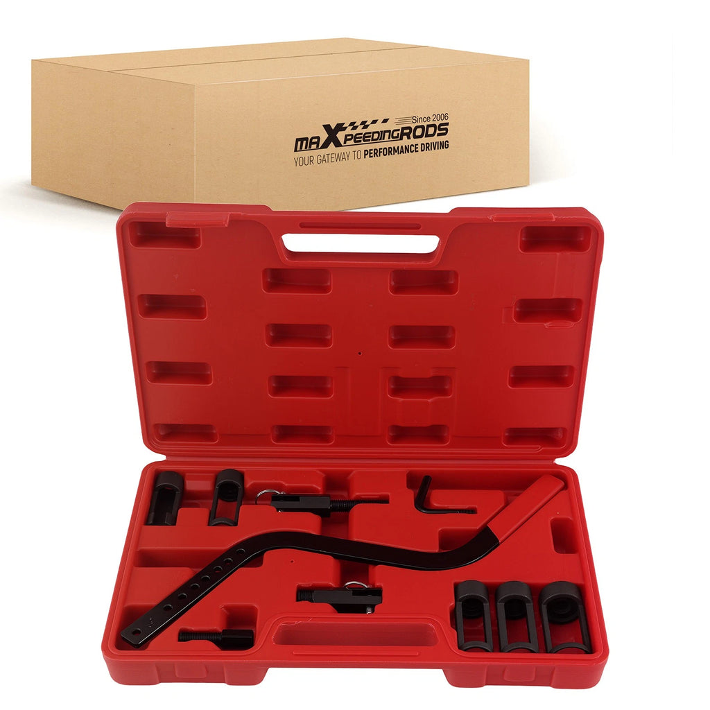 Valve Spring Compressor Kit for VW (YYYY–YYYY)